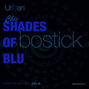 Download track SHADES OF BLU Urban Chic Juewett BostickCal Bennett, Wendy Cox