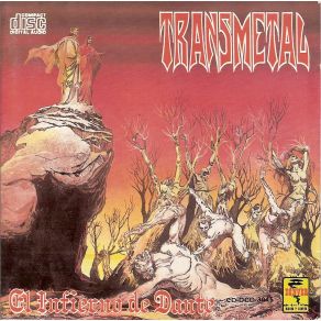 Download track Himno Para El Transmetal