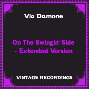 Download track It's A Wonderful World Vic Damone