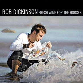 Download track Ma Solituda Rob Dickinson