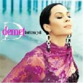 Download track Mandalina Demet Sağıroğlu