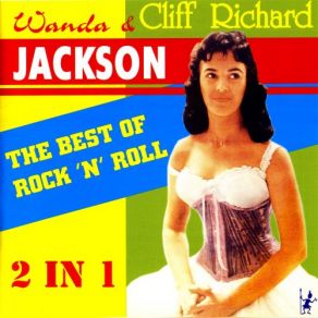 Download track Got A Funny Feeling Wanda Jackson, Cliff Richard