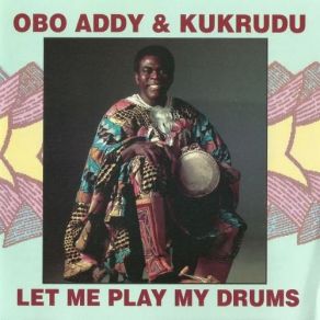 Download track Oshi' Obo Addy