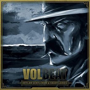 Download track Cape Of Our Hero Volbeat