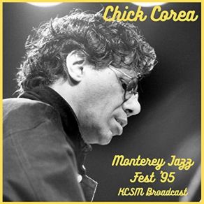 Download track That Old Feeling (Live) Chick Corea