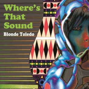 Download track Bar At The End Of The World Blonde Toledo