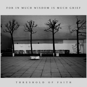 Download track For In Much Wisdom Is Much Grief, Pt. 4 Threshold Of Faith