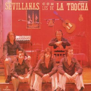 Download track Pensamientos Míos (Sevillanas) Los De La Trocha