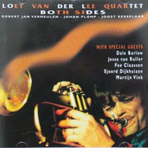 Download track Honesty Loet Van Der Lee Quartet