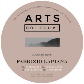 Download track Shoegazing IV Fabrizio Lapiana