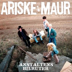 Download track Moren Din, Broren Din Og Søstra Di Ariske Maur