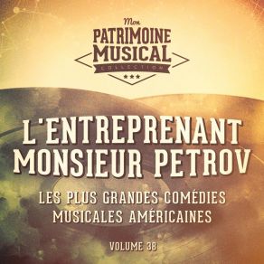 Download track Slap That Bass (Extrait De La Comédie Musicale « L'entreprenant Monsieur Petrov ») Ginger Rogers