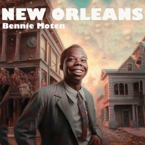 Download track The Jones Law Blues Bennie Moten