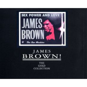 Download track Too Funky In Here James Brown