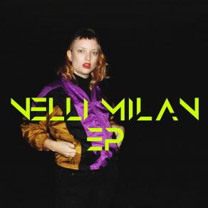 Download track Darkroom Nelli Milan