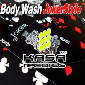Download track Minipro (Original Mix) Body Wash