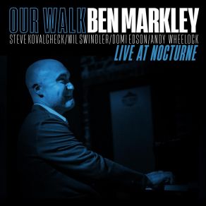 Download track Sun On The Snow (Live) Ben Markley