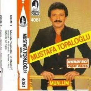 Download track Ne Oldum Mustafa Topaloğlu