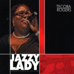 Download track The Shadow Of Your Smile Tecora Rogers