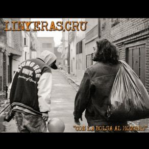 Download track Bailan (Versión Cantina De Yapa) Linyeras Cru