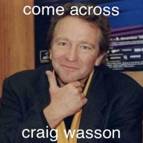 Download track She Can’t Stop Dancing Craig Wasson