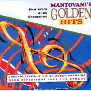 Download track Around The World The Mantovani Orchestra