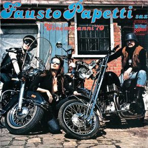 Download track Histoire D'O Fausto Papetti