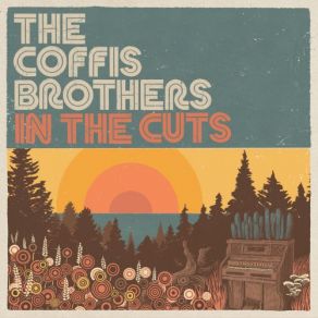 Download track Beating Myself Up The Coffis Brothers