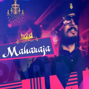 Download track Non Stop Dance Night Maharaja