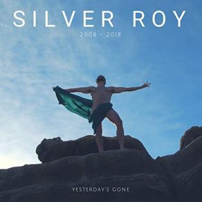 Download track Nothing Left At All (Radio Edit) Silver Roy