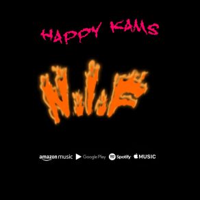 Download track N. I. F Happy Kams