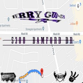 Download track Intro- Long Time Comin / Fiid Up Terry Gunz3Boi Peezy