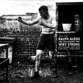 Download track 20% Of The 80% Ralph Alessi, This Against That