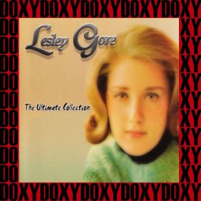 Download track I Don't Wanna Be A Loser Lesley Gore