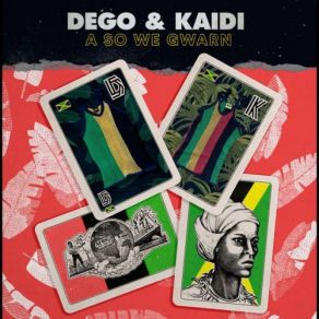 Download track See & Blind, Hear & Deaf Kaidi Tatham, Dego