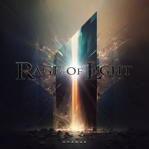 Download track Touch And Destroy Rage Of Light