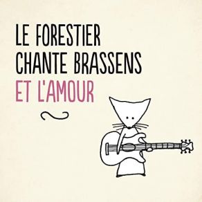 Download track Je M'suis Fait Tout P'tit (Live) Maxime Le Forestier