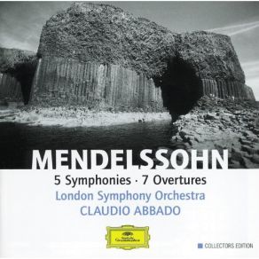 Download track Symphony No. 1 In C Minor, Op. 11 - 3. Menue Claudio Abbado, London Symphony Orchestra And Chorus