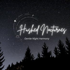 Download track Hushed Nightfall Reverie Gentle Night Harmony