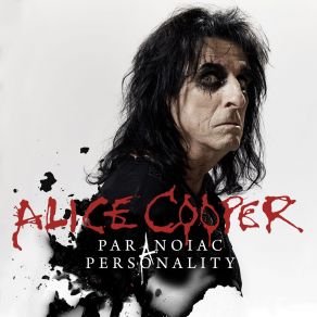 Download track The Toy Master Alice Cooper