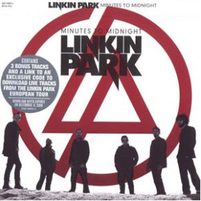 Download track Given Up Chester Bennington, Linkin Park, Mike Shinoda