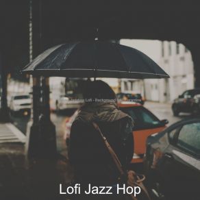 Download track Memory Of 1 AM Study Sessions Lofi Jazz Hop