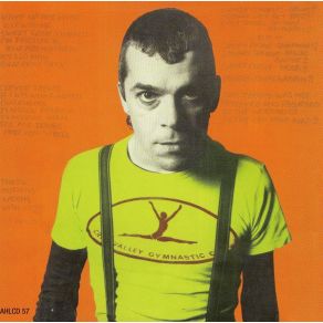 Download track What A Waste Ian DuryIan Dury And The Blockheads