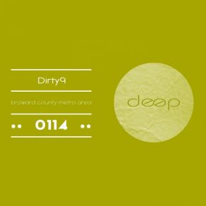 Download track Metro Area (Original Mix) Dirty9