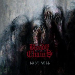 Download track First Blood Bloody Chains