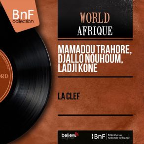 Download track Samba Mamadou Trahore