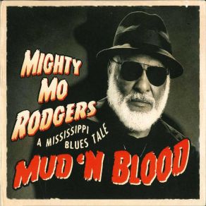 Download track Juke Joint Jumpin' Mo Rodgers