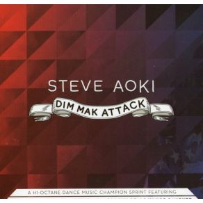 Download track The Kids Will Have Their Say Steve Aoki, Sickboy, Big John