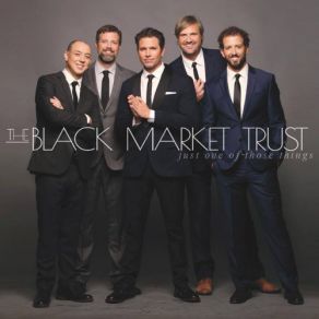 Download track It's Only A Paper Moon The Black Market Trust