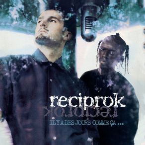 Download track Ca S' Dispute (Interlude) Reciprok